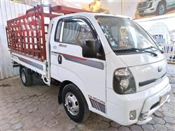 Kia Bongo